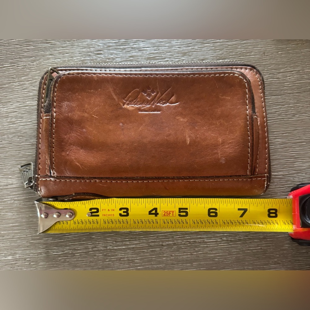 Patricia Nash Women’s Wallet/Clutch - Picture 4 of 5